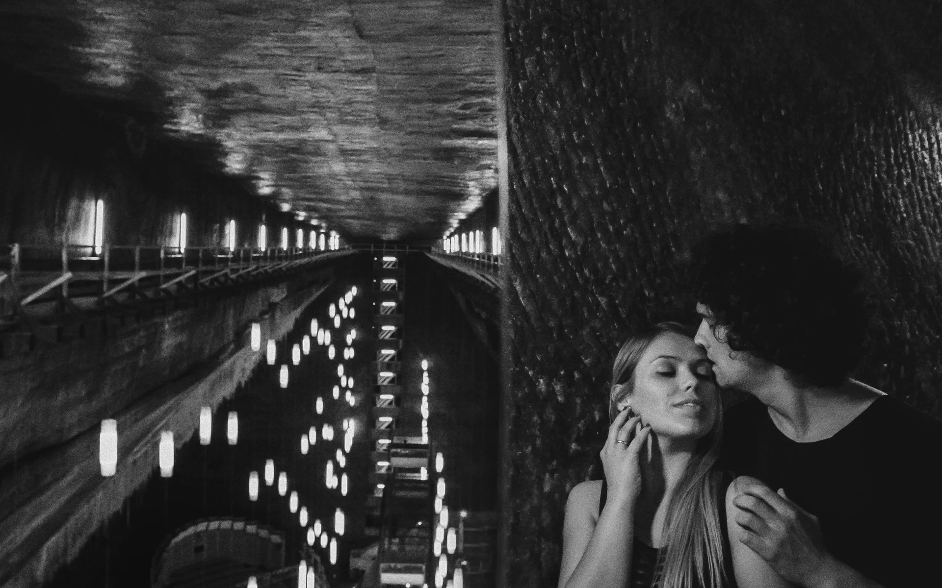 Andra și Marius Drăgan — cuplul de fotografi din Cluj-Napoca