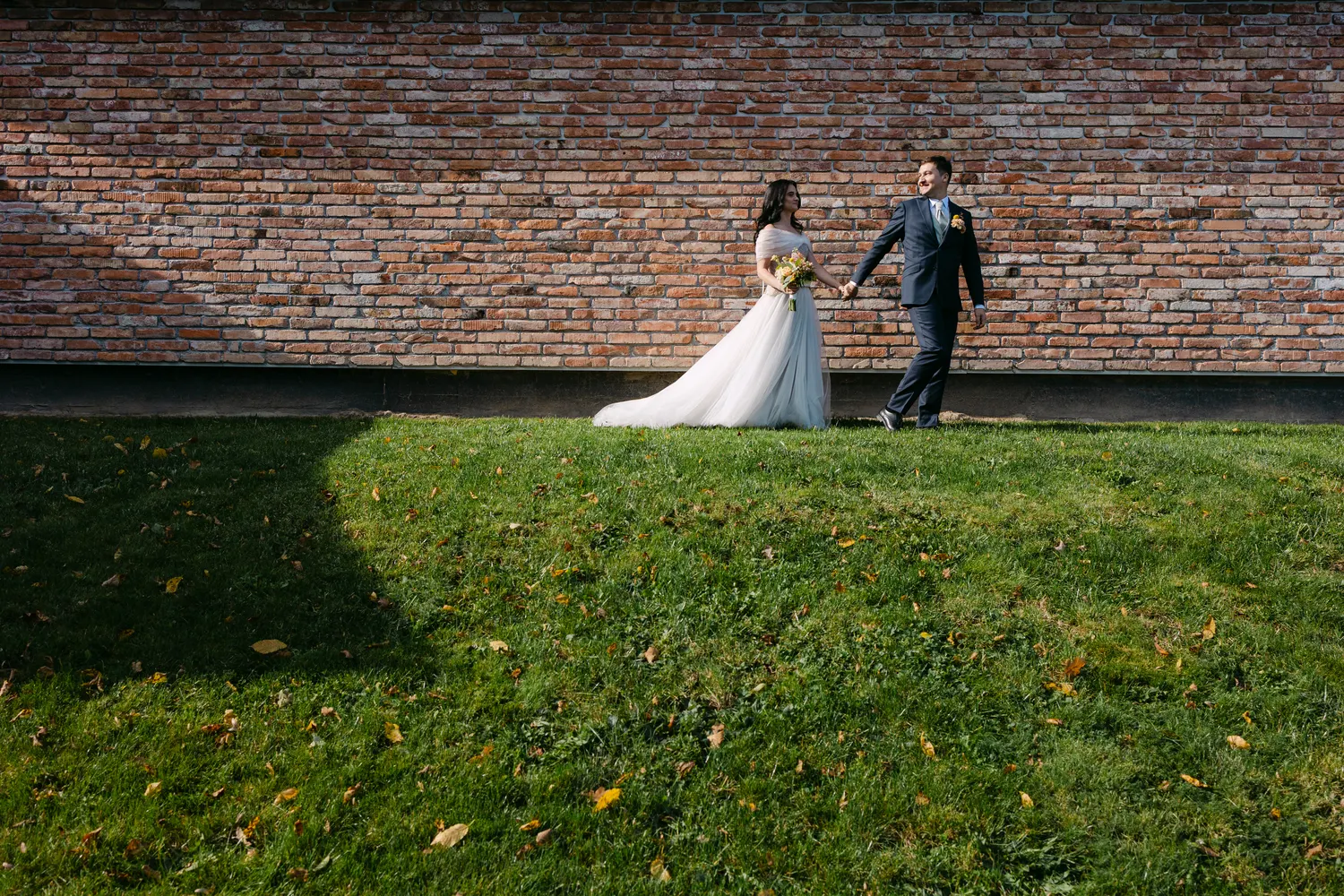 Alexandrina & Ionuț — La Foret · Florești, Cluj
