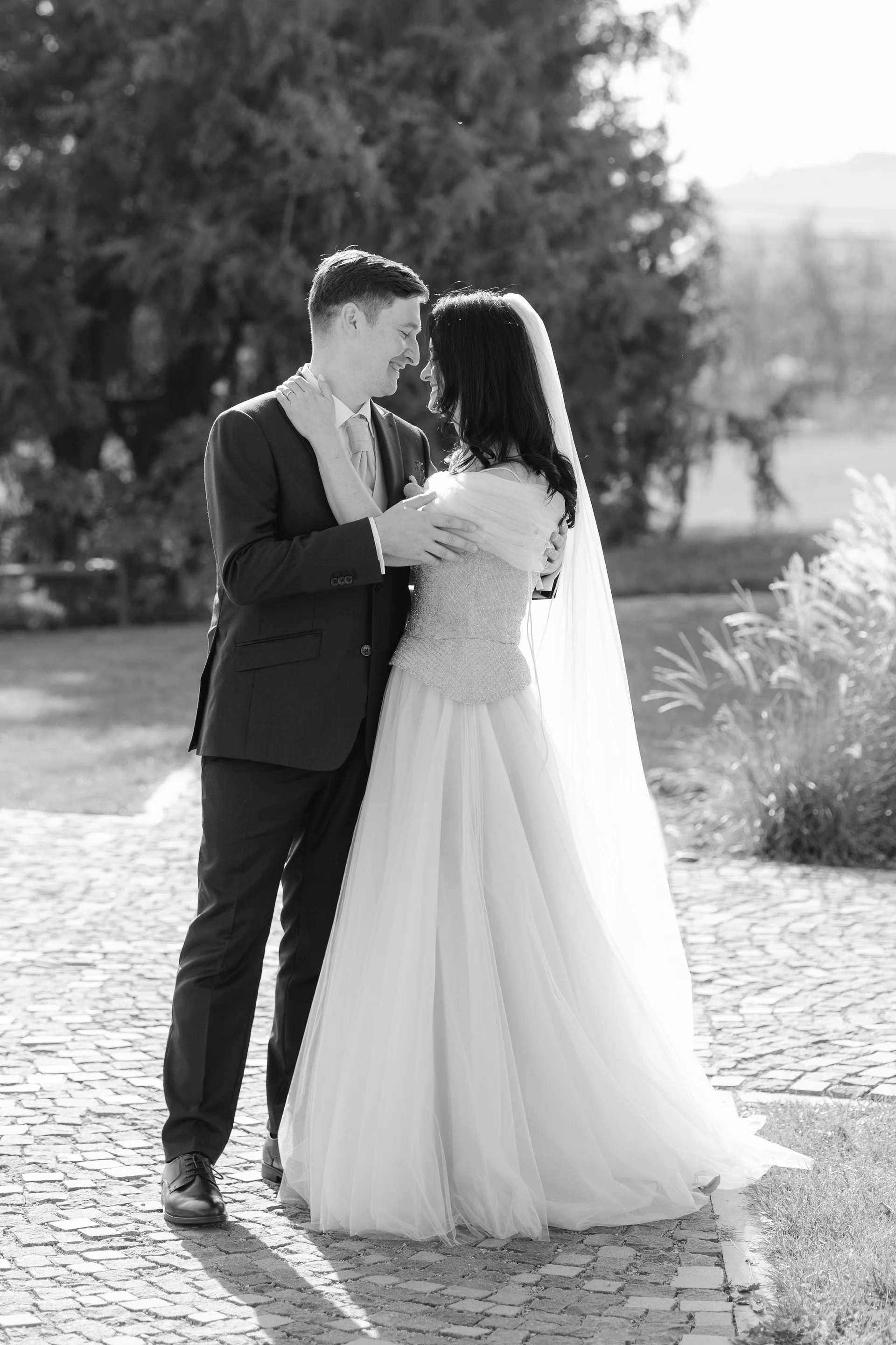 Alexandrina & Ionuț — nunta la foret cluj nunta la foret sedinta foto miri ras candid editorial — fotograf nuntă