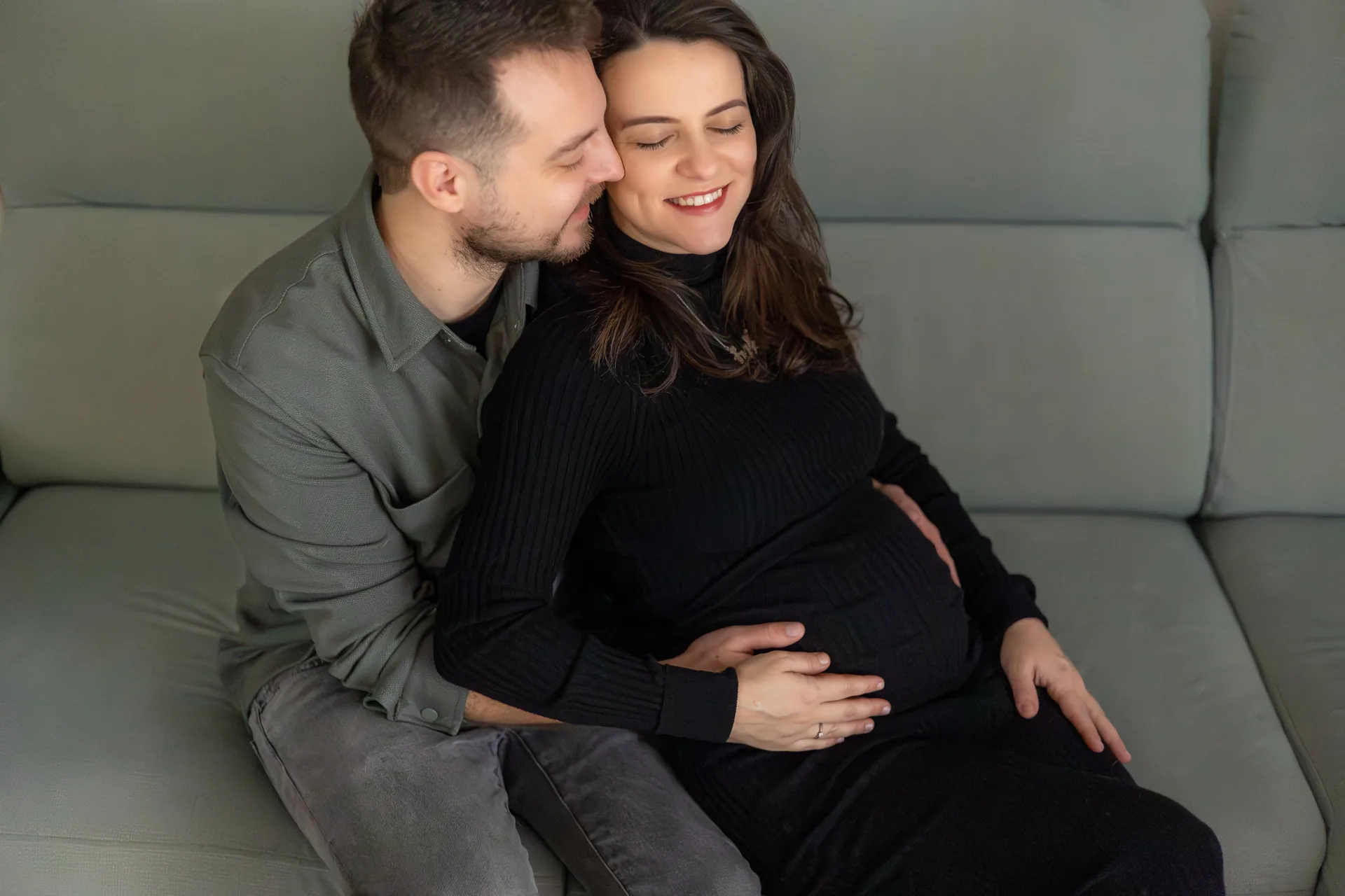 Maternity Andreea Apavaloaie — familie andreea apavaloaie maternity cluj 13 — fotograf familie