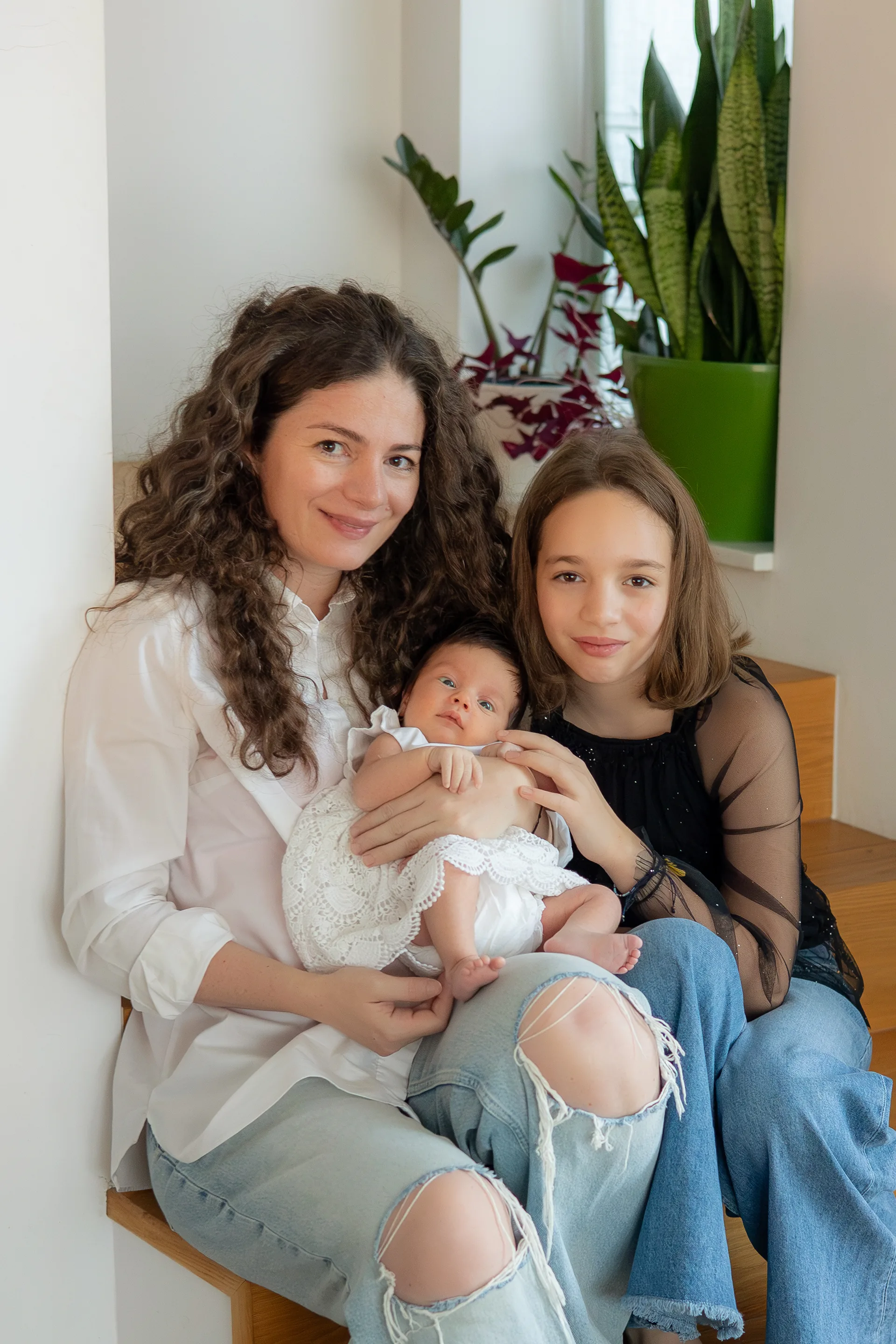 Newborn Carolina — familie carolina persa newborn cluj 13 — fotograf familie