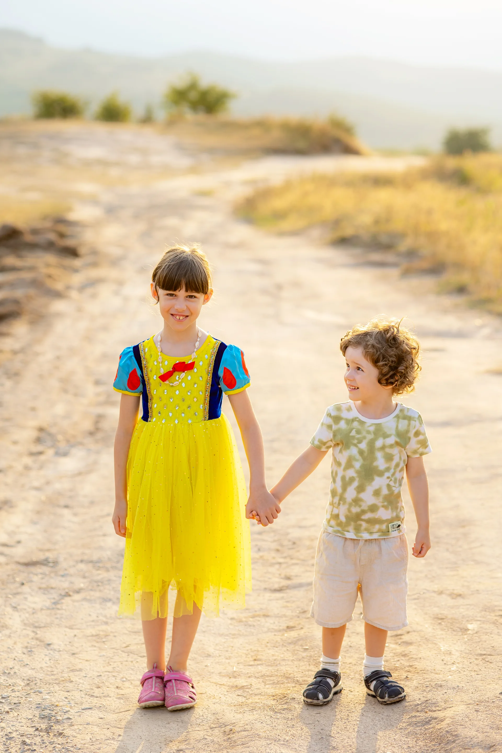 Delia & Tedy Mihaly — Cluj-Napoca