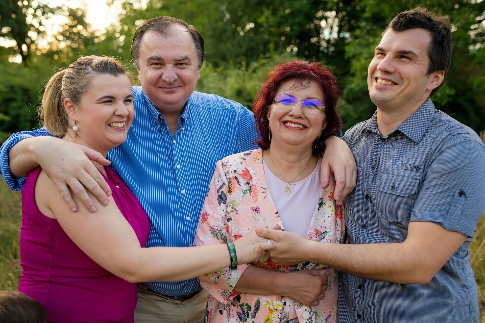 Familia Topa — familie topa cluj 13 — fotograf familie