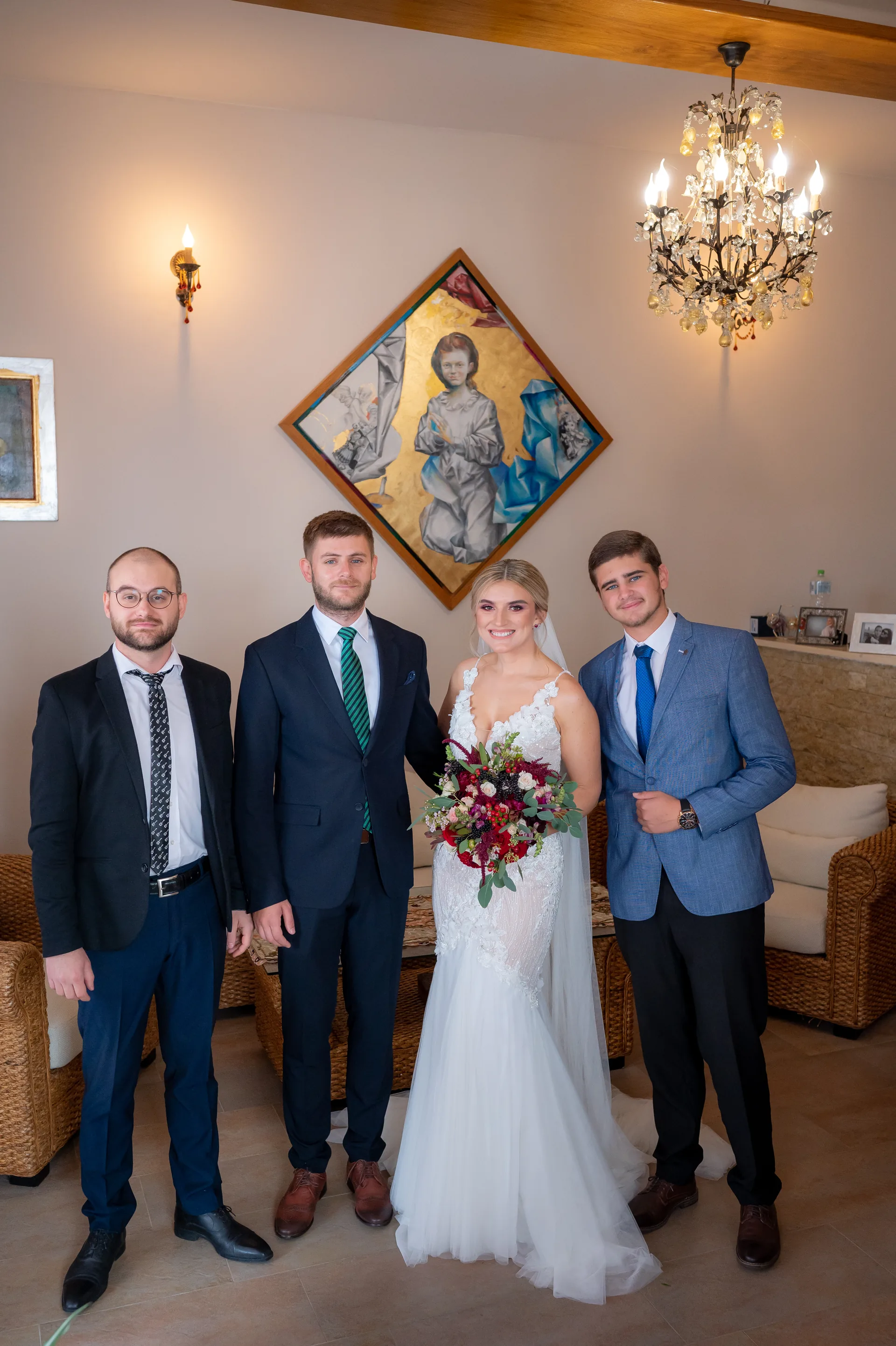 Ioana & Sam — nunta brilliant parc zalau ioana sam brilliant parc zalau 04 — fotograf nuntă