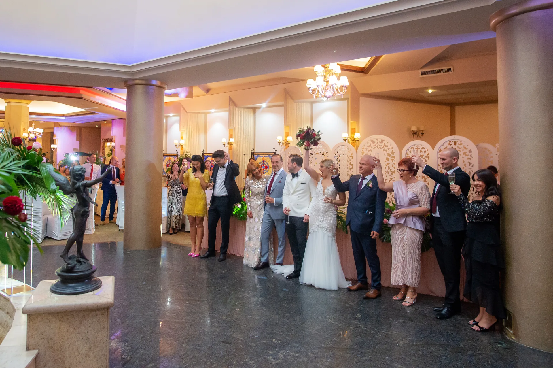 Ioana & Sam — nunta brilliant parc zalau ioana sam brilliant parc zalau 16 — fotograf nuntă