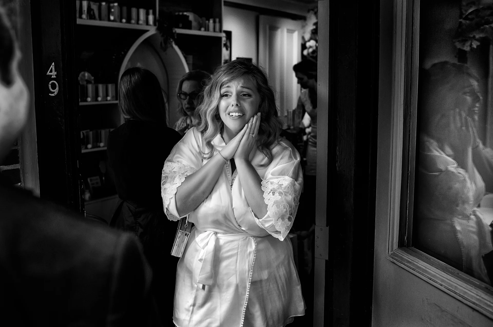 Kelly & Kirkland — nunta boston kelly kirs — fotograf nuntă