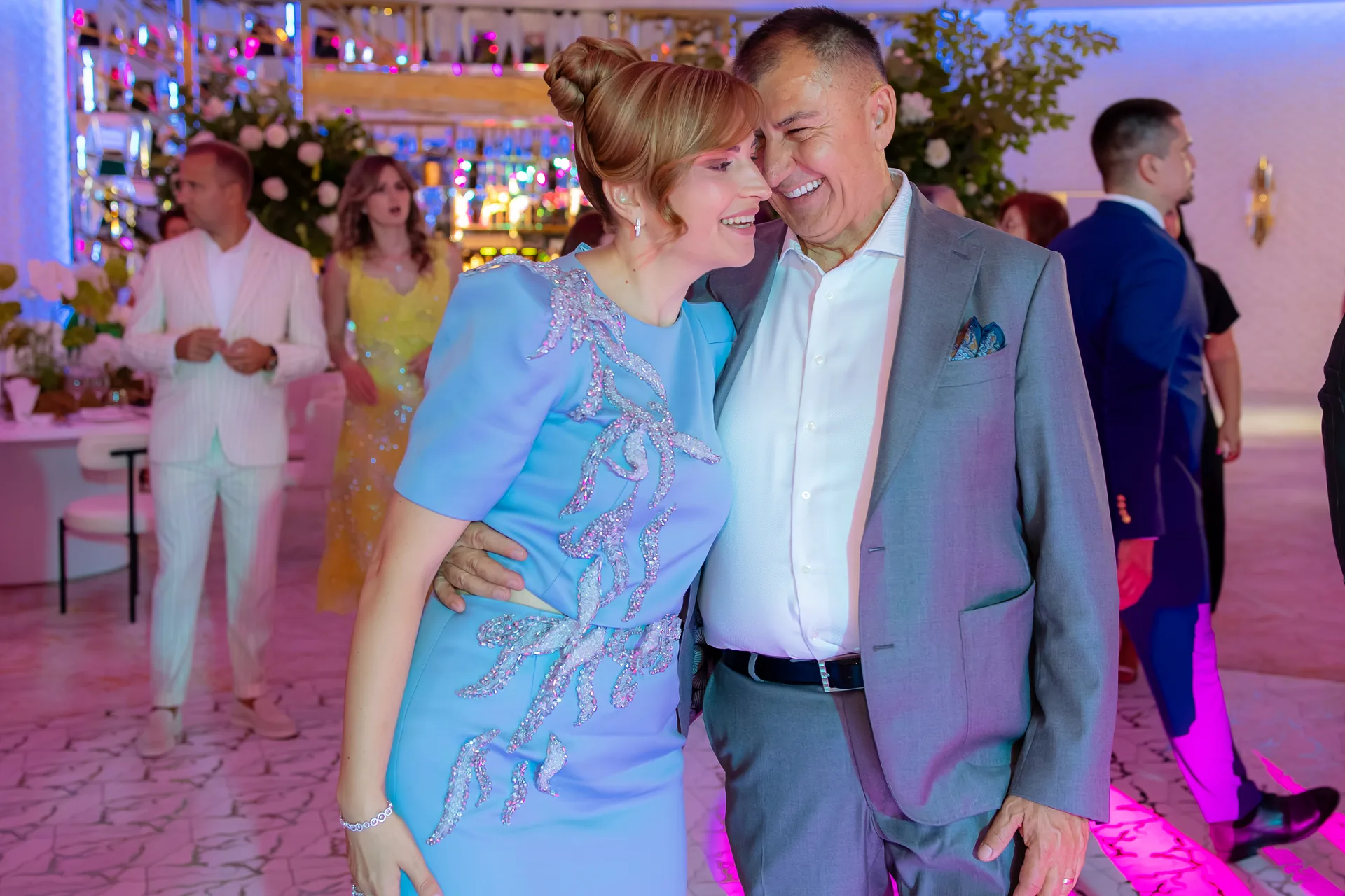 Botezul lui Liam — botez liam elitis cluj 13 — fotograf botez