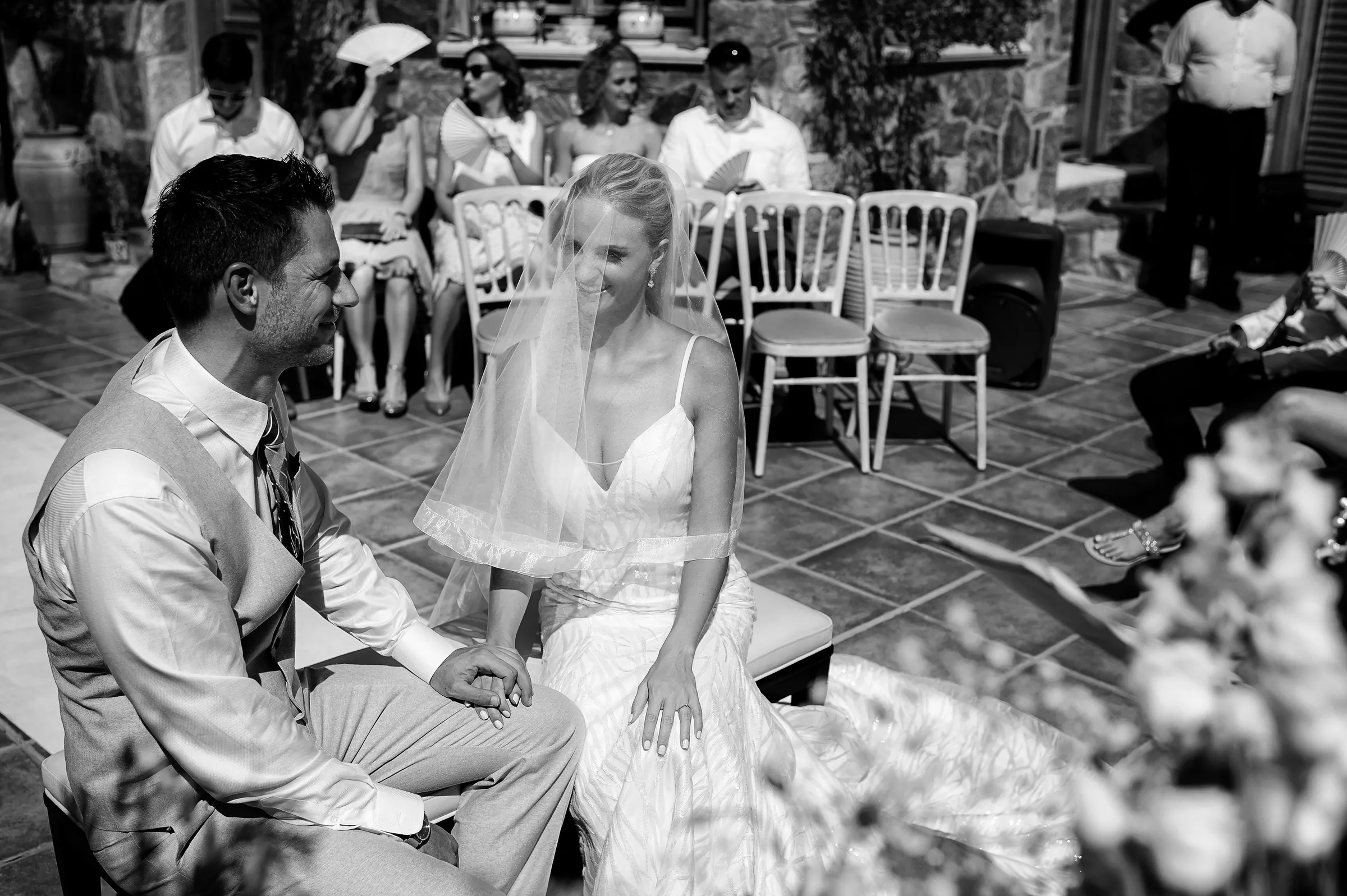 Linda & Flo — greece destination wedding photographer 08 — fotograf nuntă