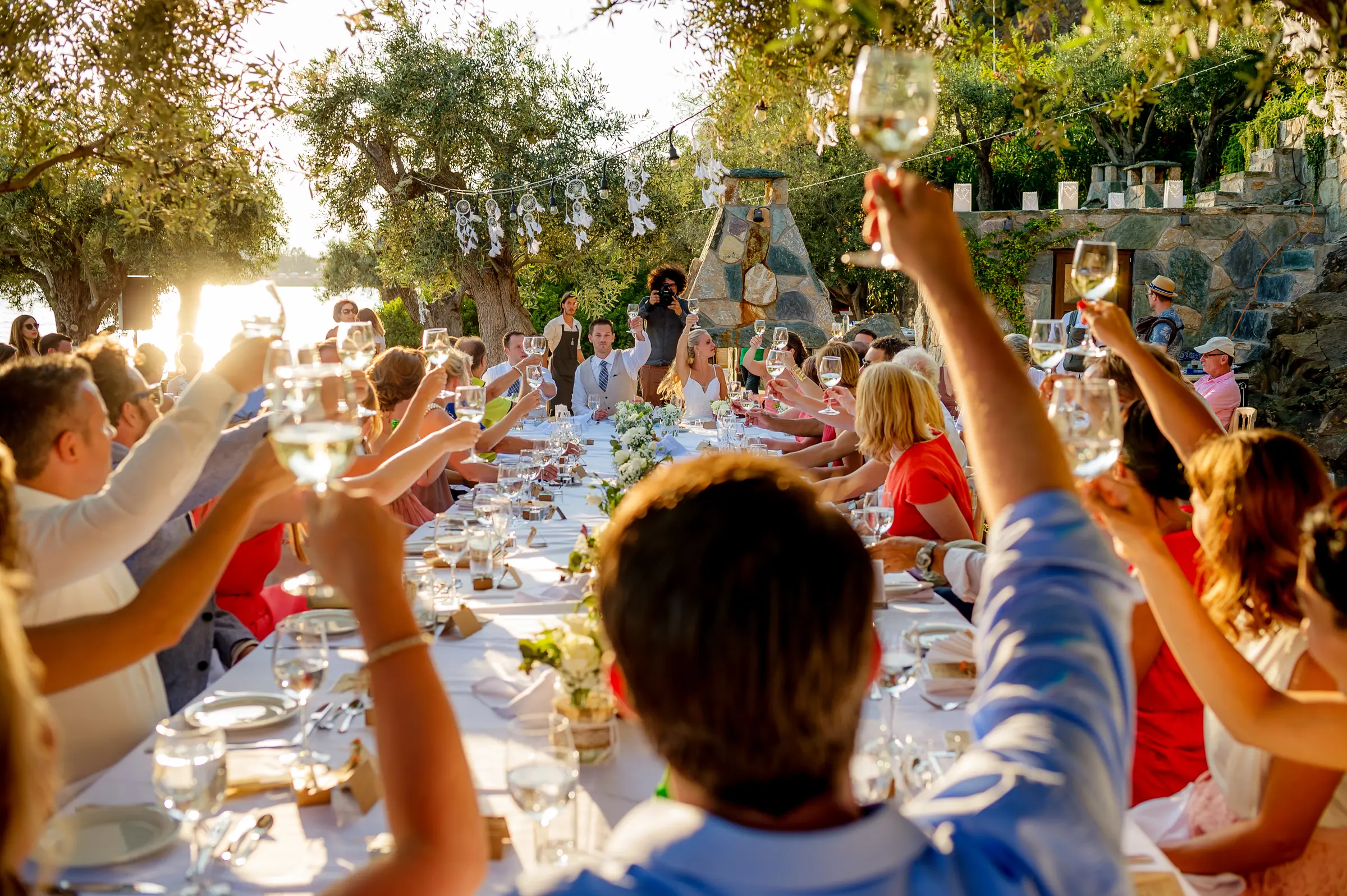 Linda & Flo — greece destination wedding photographer 14 — fotograf nuntă