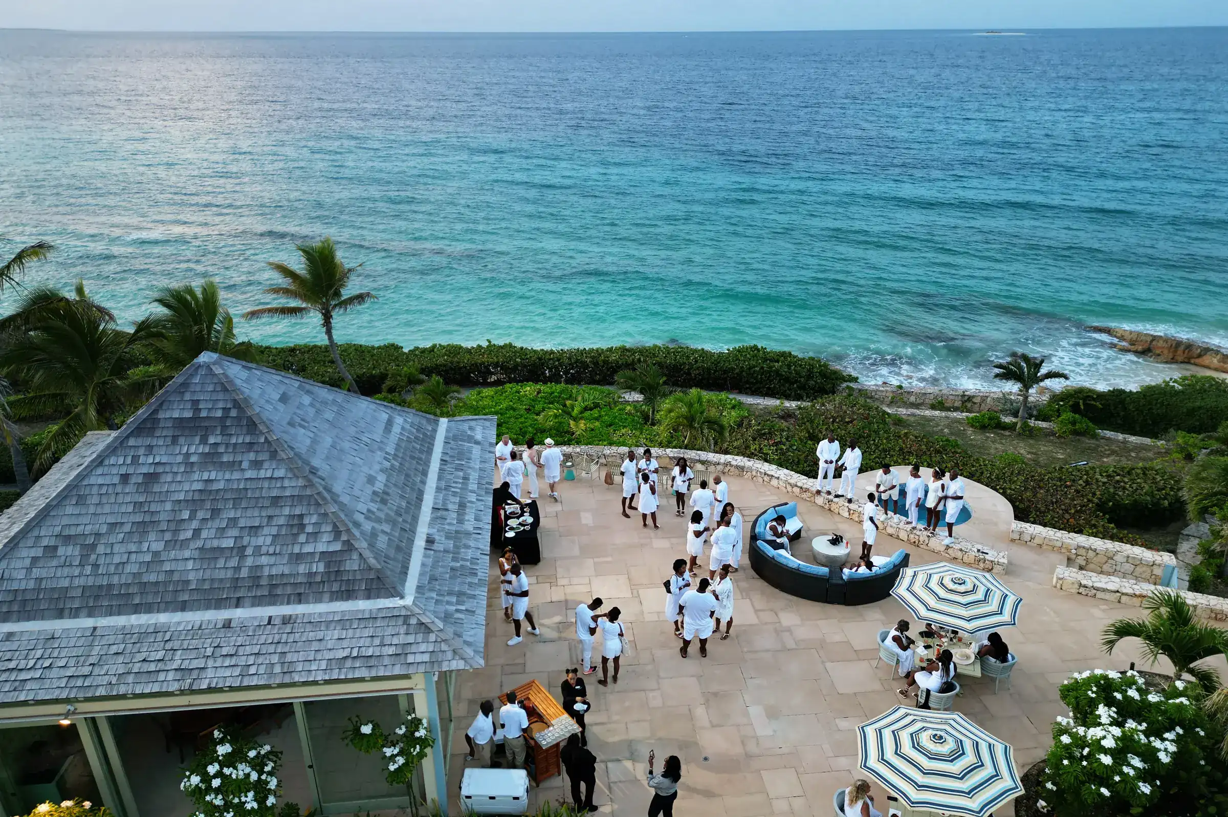 Lori & DeVeone — anguilla caribbean wedding photographer 03 — fotograf nuntă