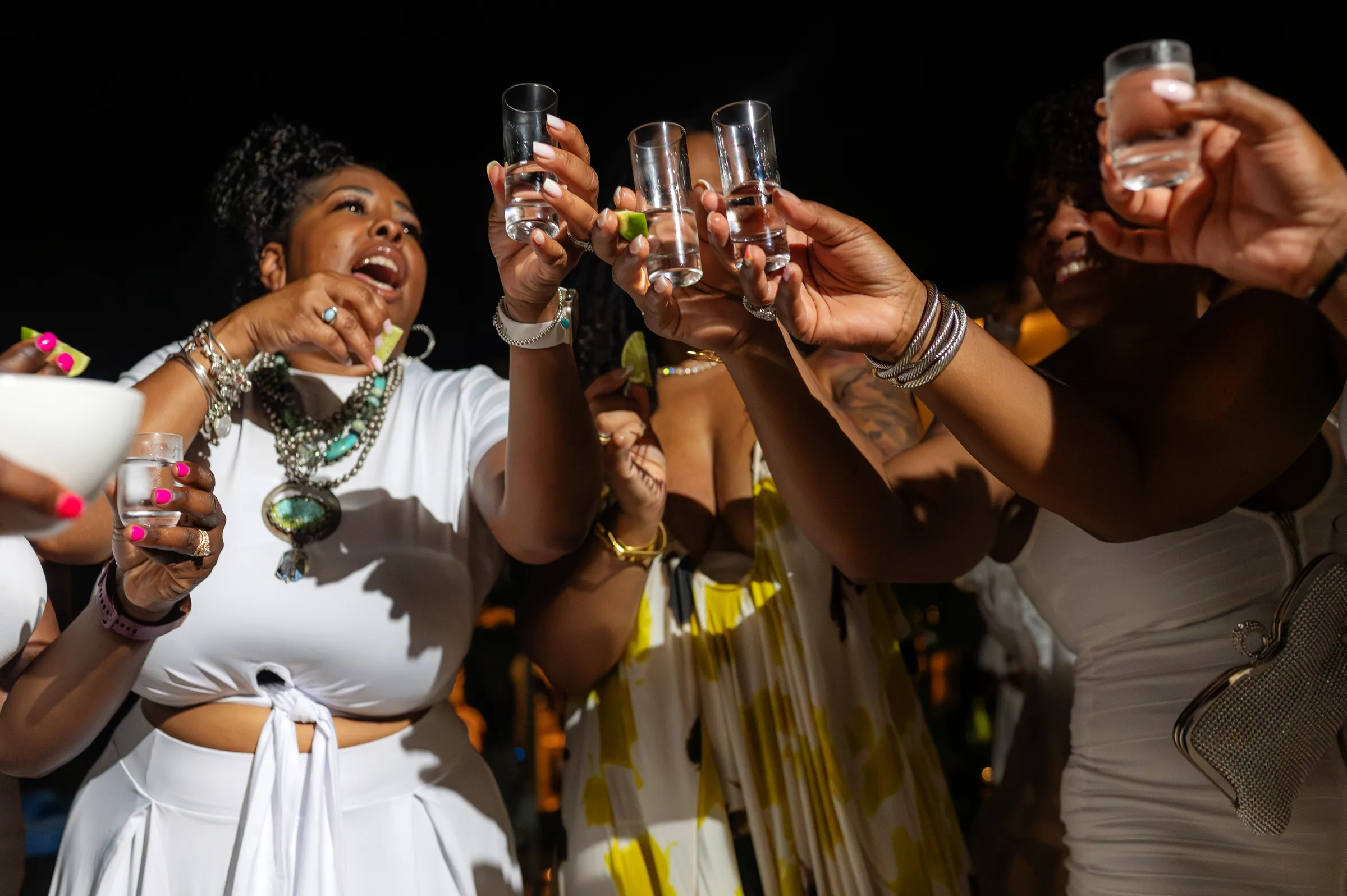 Lori & DeVeone — anguilla caribbean wedding photographer 04 — fotograf nuntă