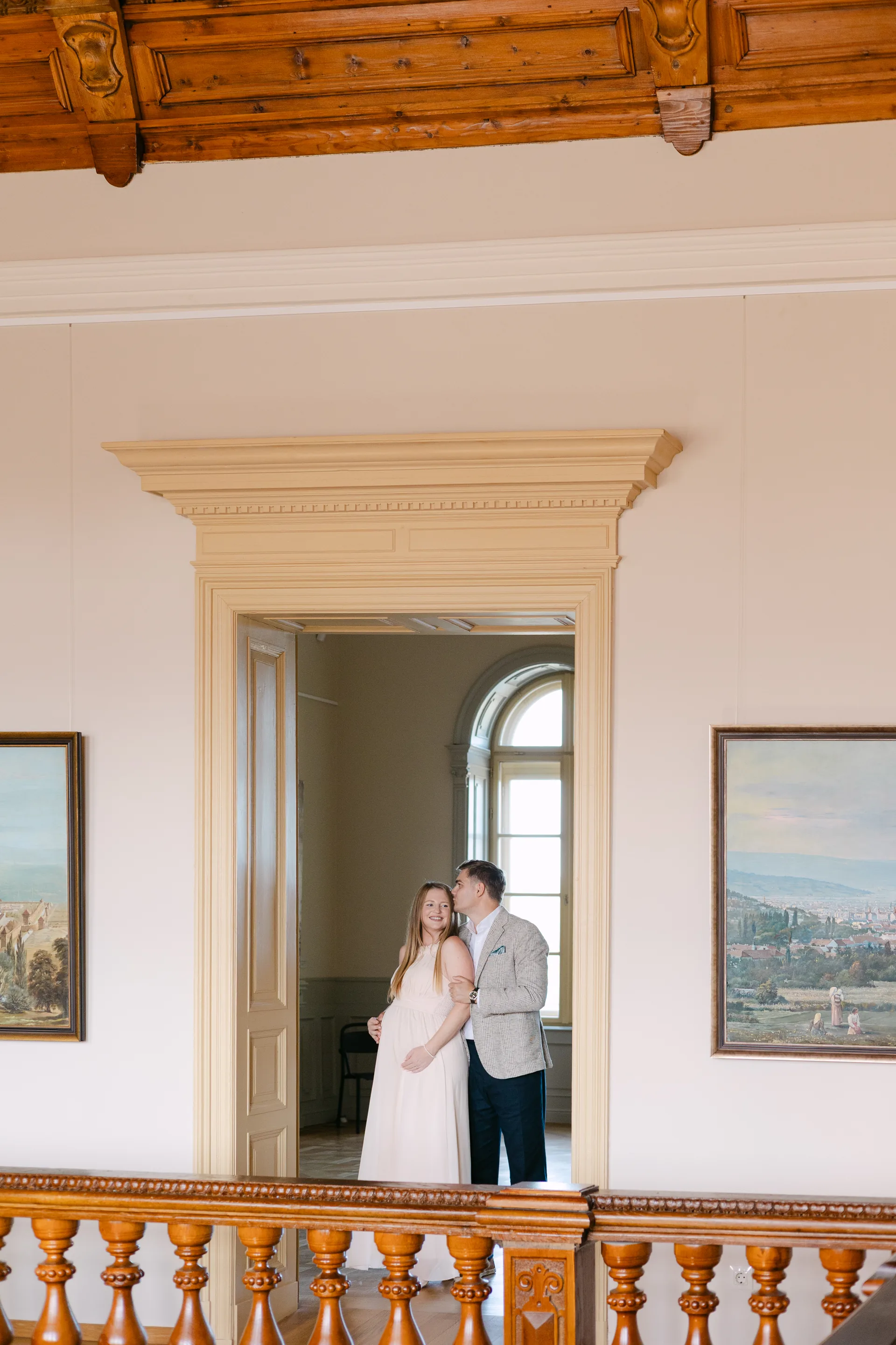 Alexandra & Florin — familie maternity session cluj 05 — fotograf familie