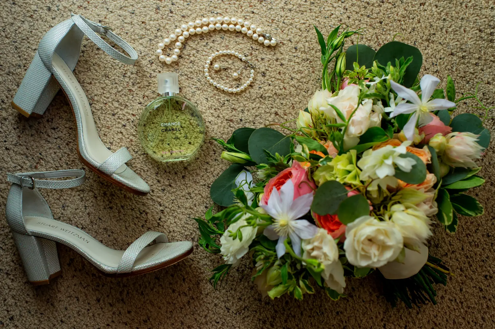 Nika & Youngik — wedding in California