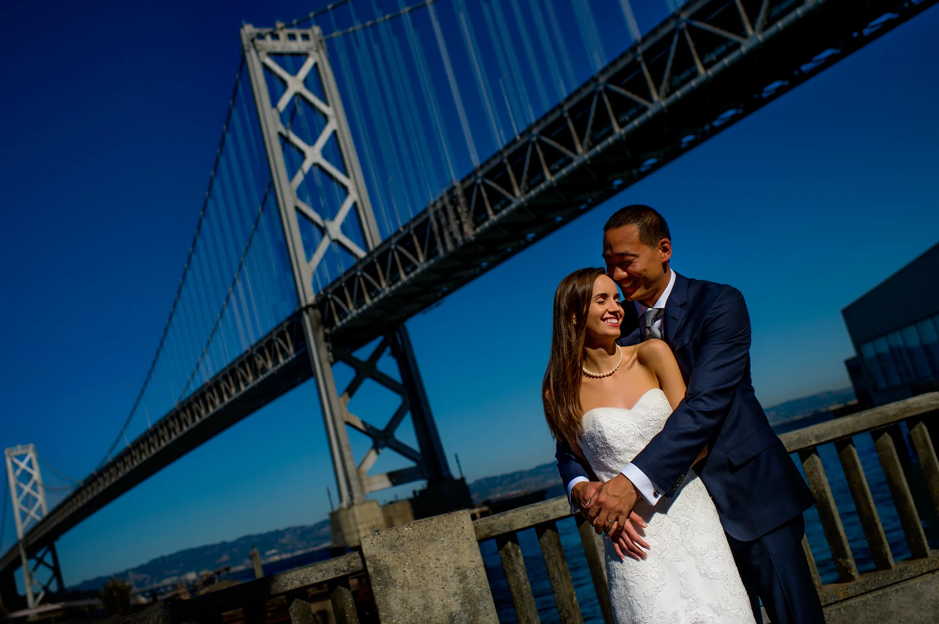 Nika & Youngik — nunta san francisco nika young — fotograf nuntă