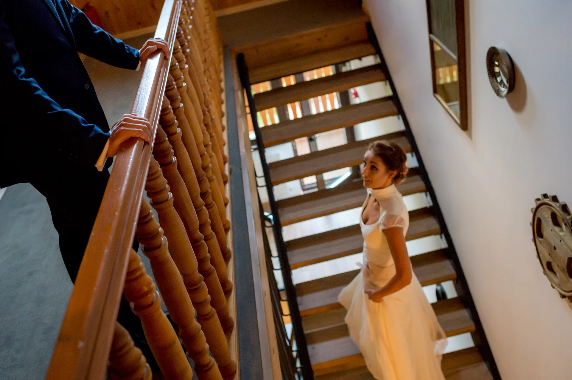 Raluca & Arnau — nunta Hadar Inima Pădurii Buzău juraminte cuplu emotie ceremonie padure — fotograf nuntă