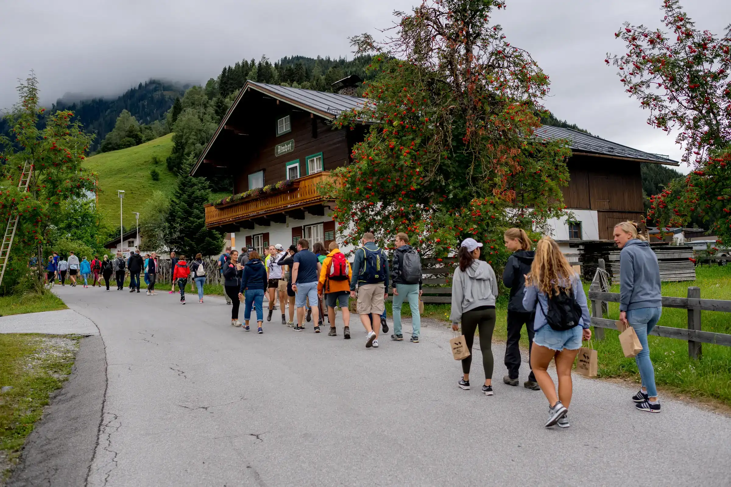 Sandra & Max — kitzbuhel austria wedding photographer 02 — fotograf nuntă