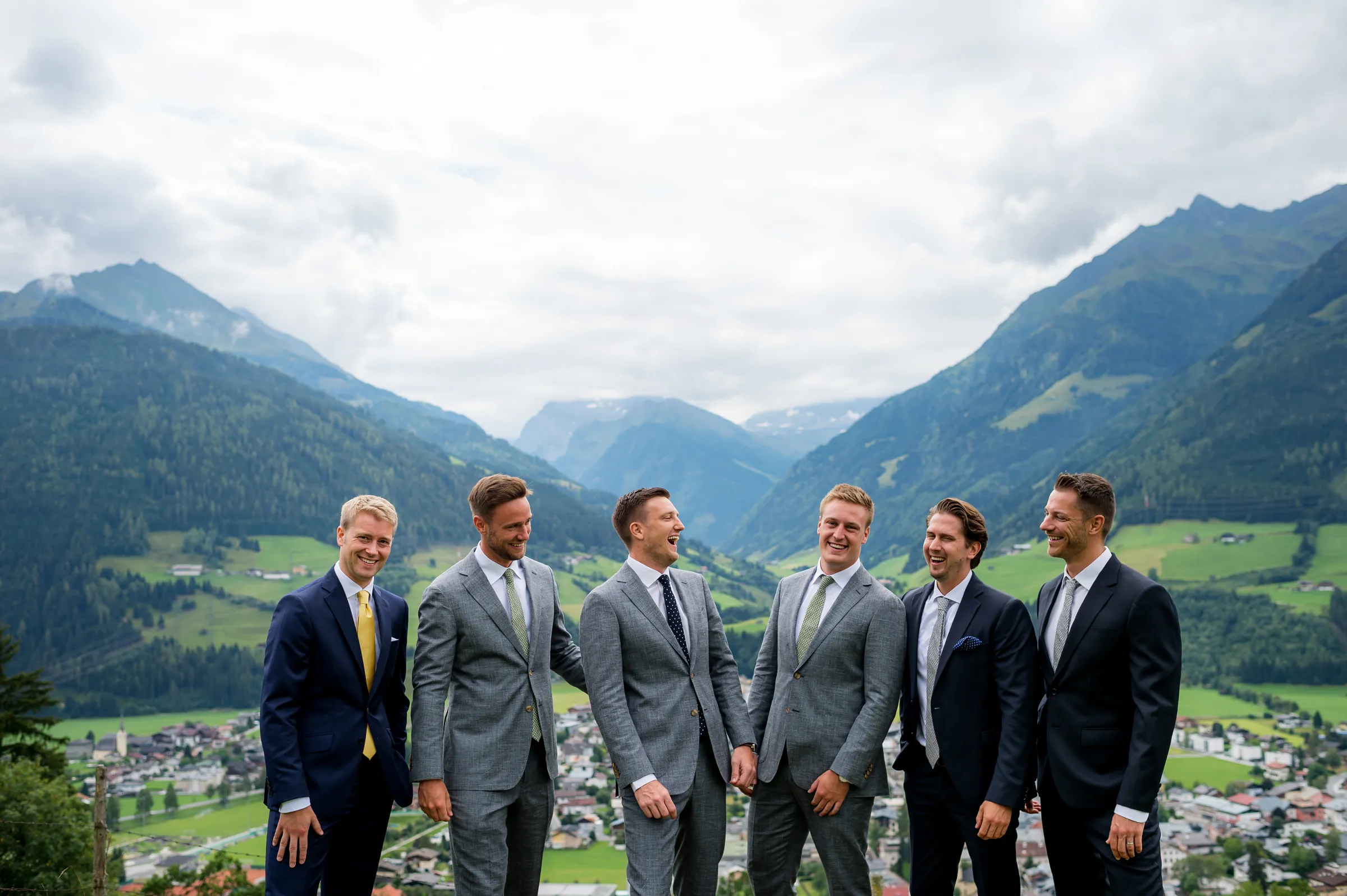 Sandra & Max — kitzbuhel austria wedding photographer 04 — fotograf nuntă