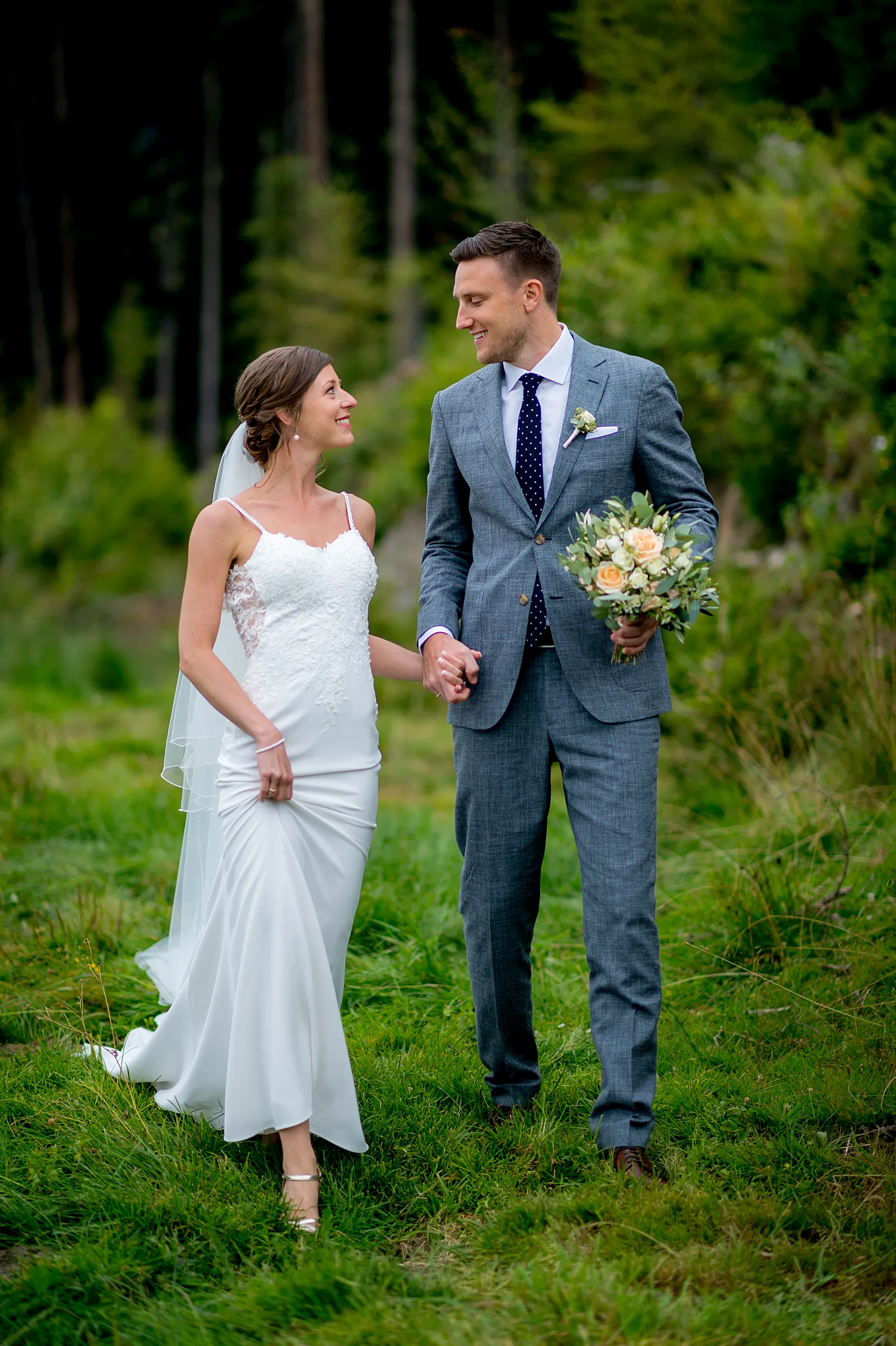 Sandra & Max — kitzbuhel austria wedding photographer 12 — fotograf nuntă