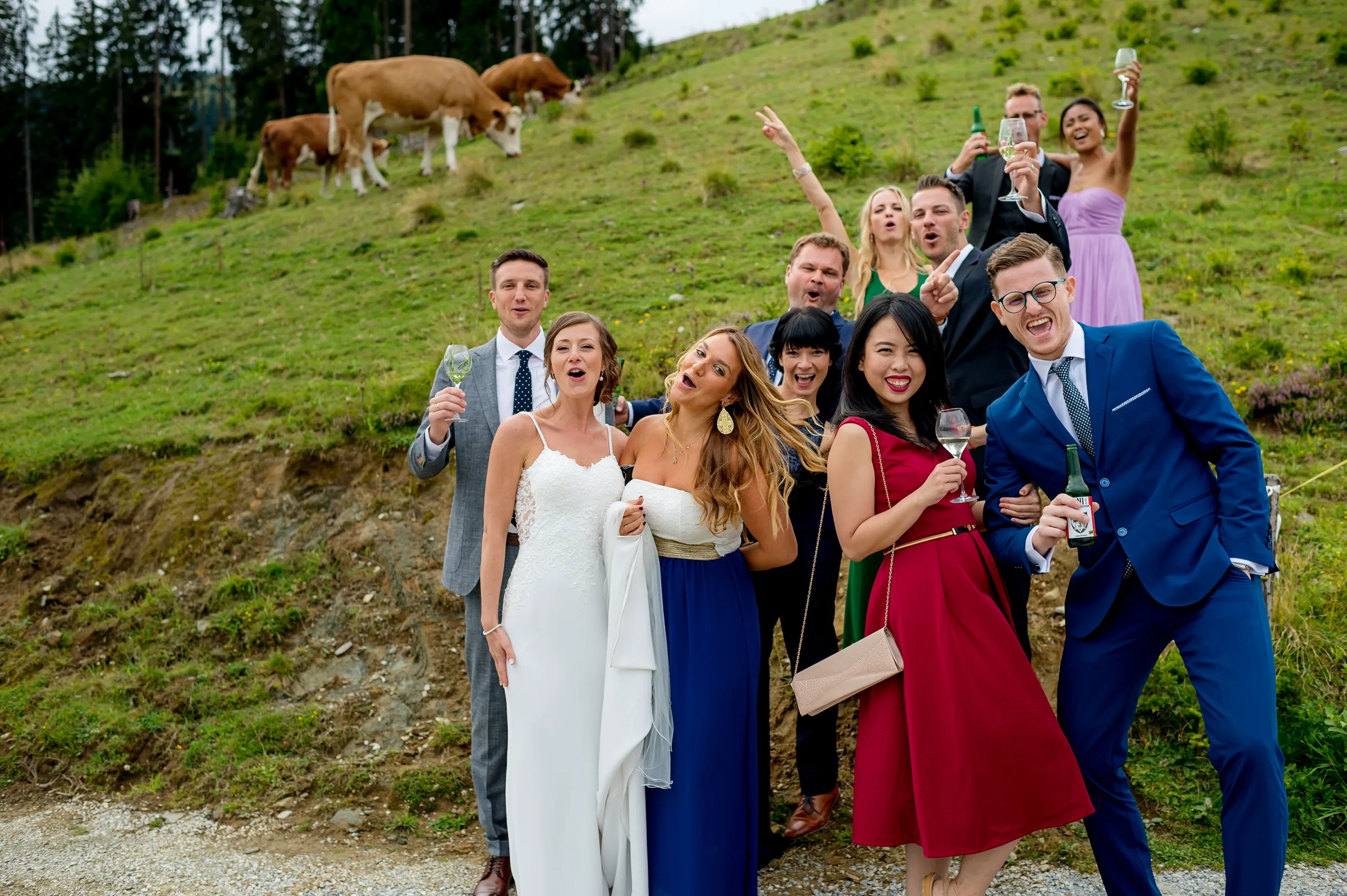 Sandra & Max — kitzbuhel austria wedding photographer 15 — fotograf nuntă