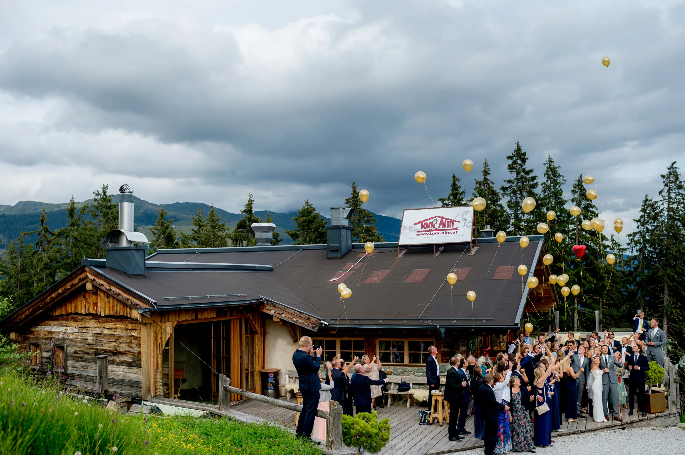 Sandra & Max — kitzbuhel austria wedding photographer 16 — fotograf nuntă