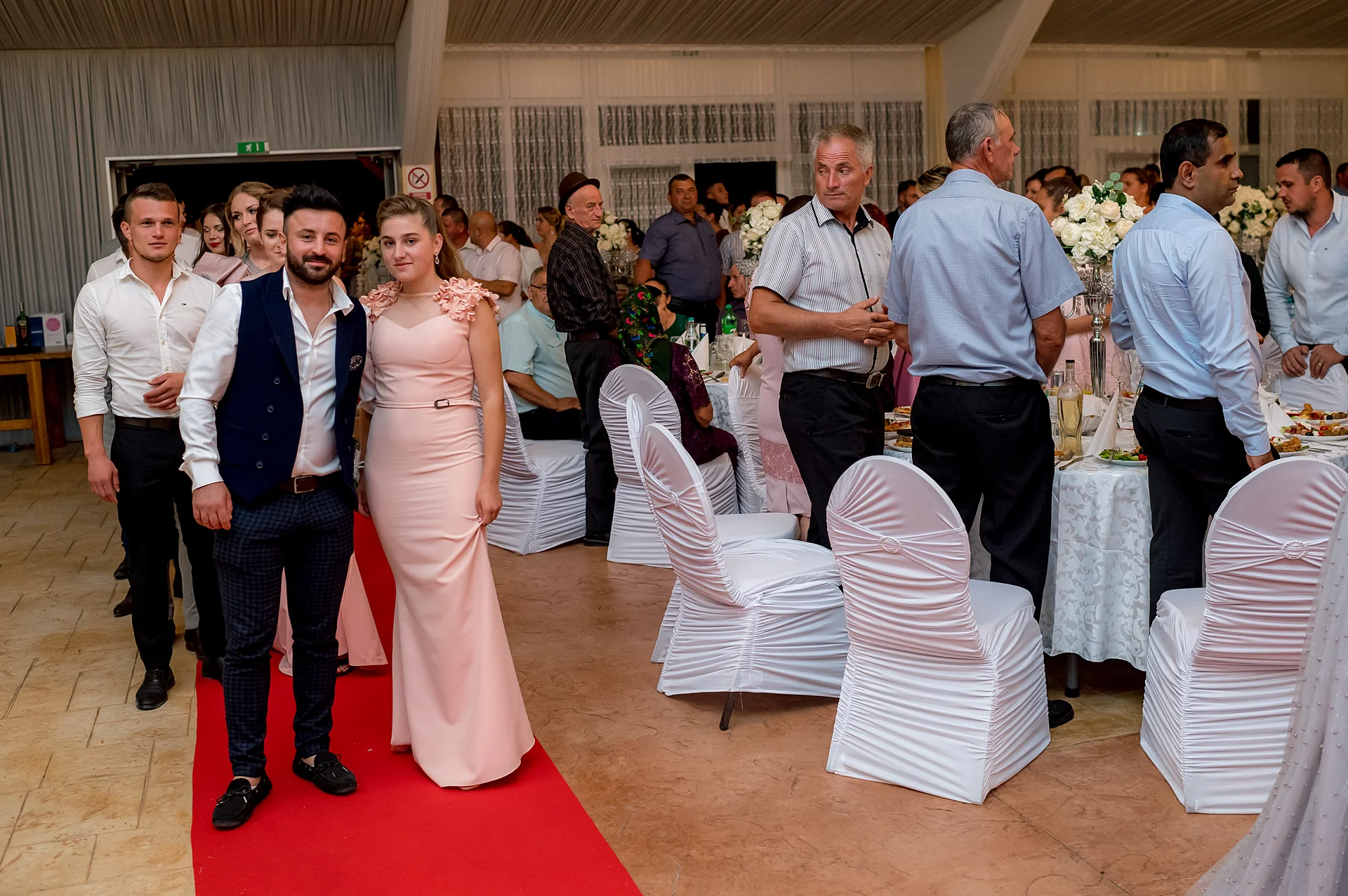 Vicky & Dimitri — nunta tarsolt negresti oas tradițional miri alai sat tarsolt haine tradiționale oas — fotograf nuntă